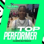 Aubre Bateman