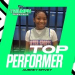 Aubrey Spivey