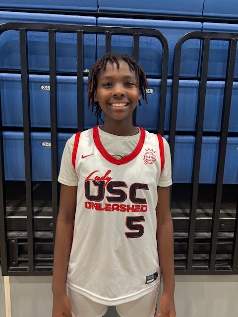 Keasia Belk