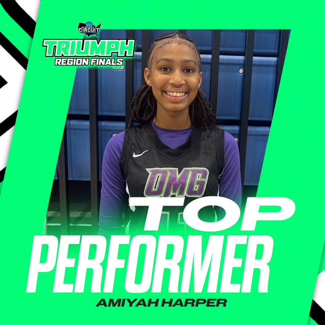 Amiyah Harper