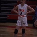 Hailey Bowman