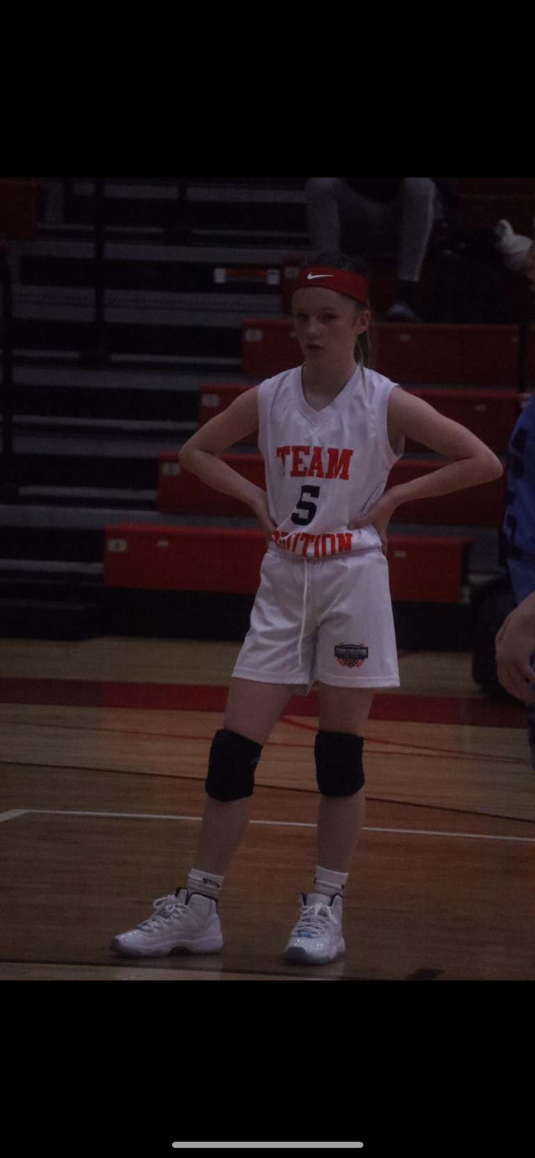 Hailey Bowman