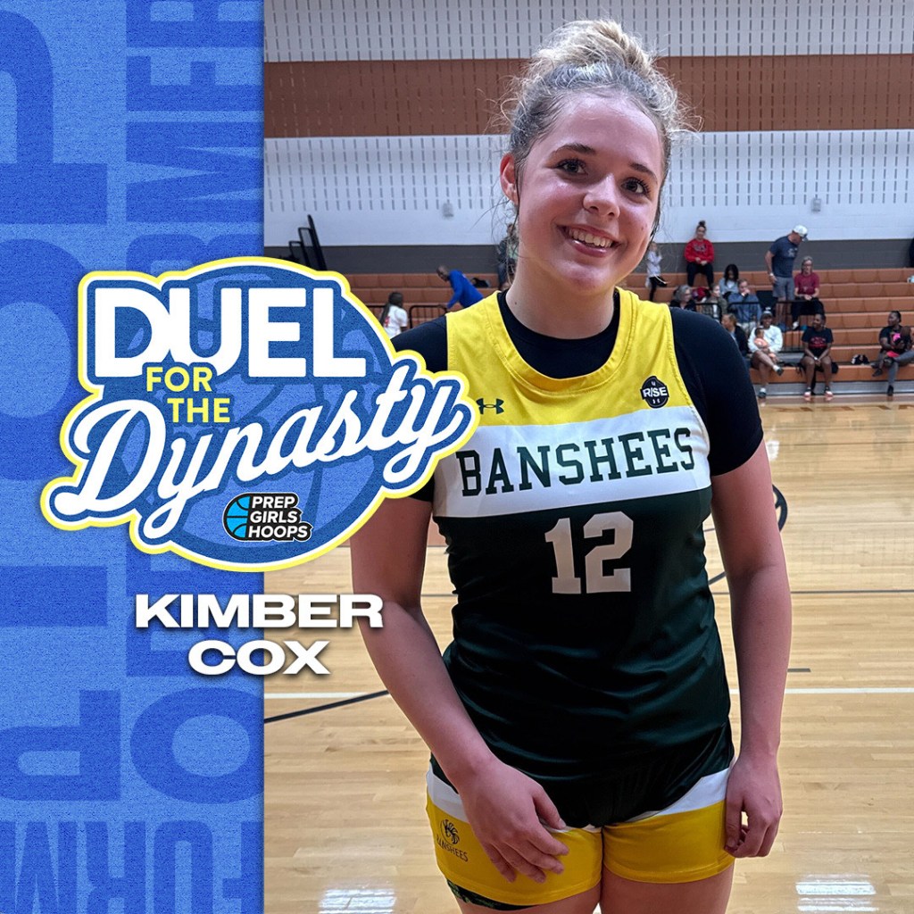 Duel for the Dynasty: 17U Saturday AM Eye Catchers