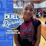 Selah Daniels