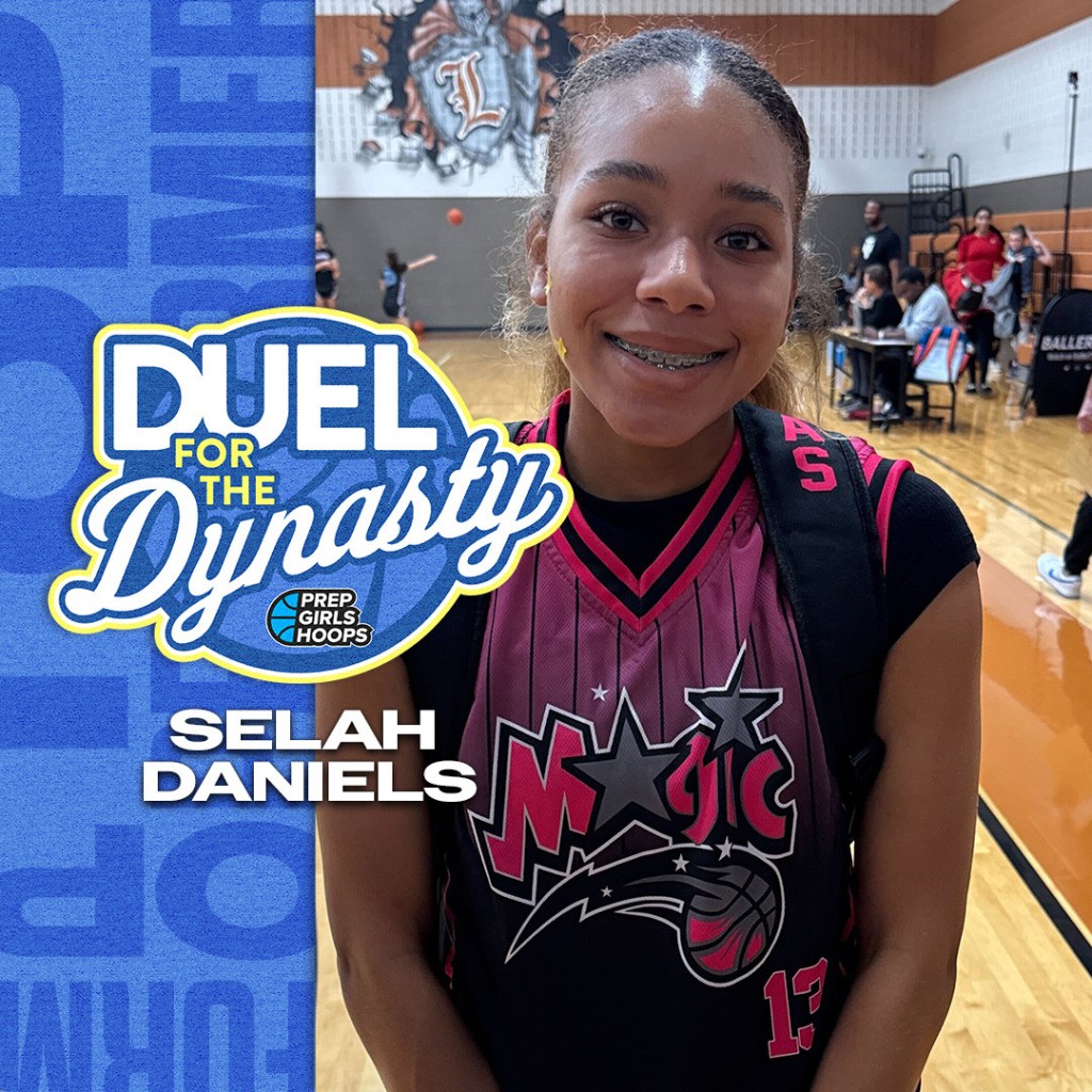 Duel for the Dynasty: 17U Saturday PM Surge