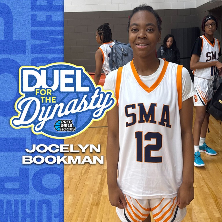 Duel for the Dynasty: Guard Game Strong
