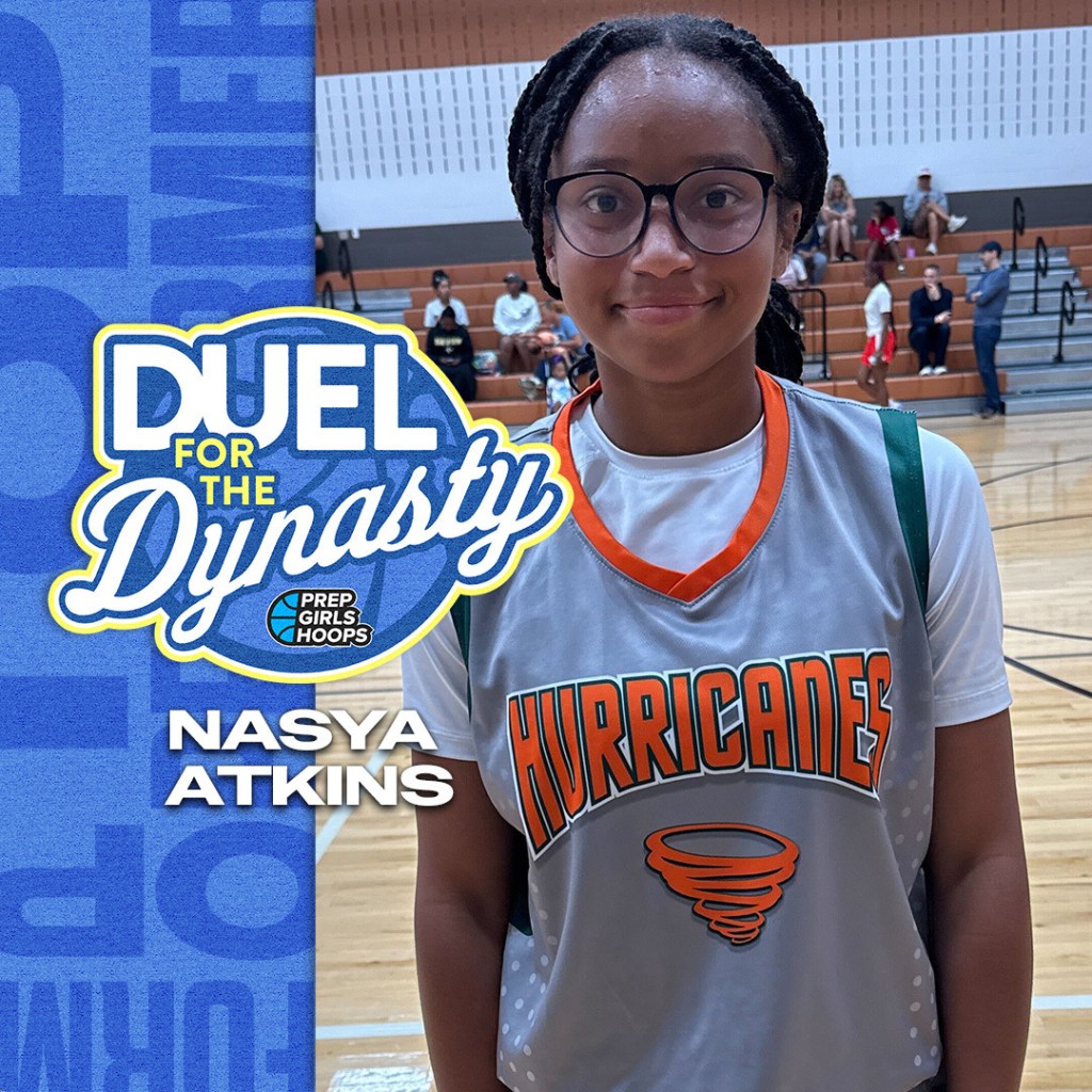 Duel for the Dynasty: 17U Speedy Guards