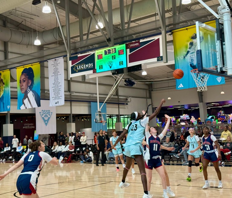 3SSB May Live: 5 2026 Need to Know Texas Prospects