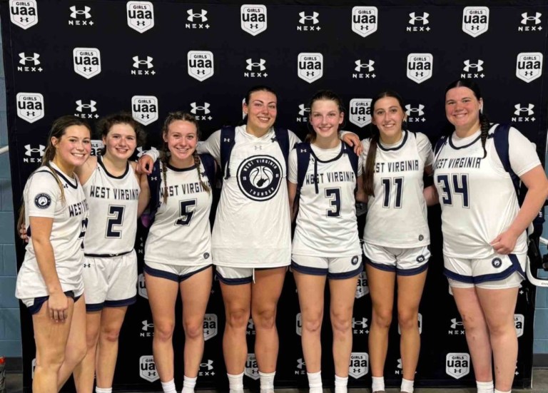 Team Preview: WV Thunder 17U UA RISE