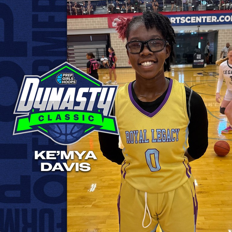 On the Rise: 16U Breakout Performers at PGH Dynasty Classic
