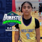 Katie Wiggins