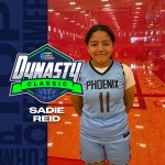 Sadie Reid
