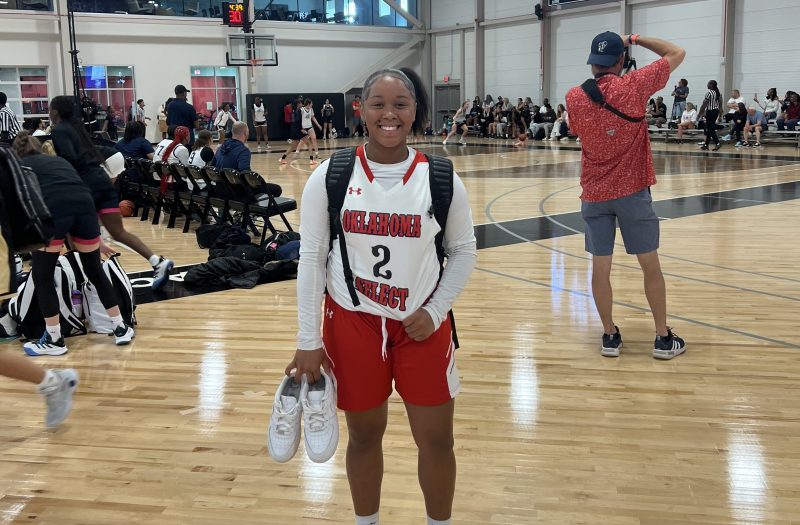 Jeriah Alexander 