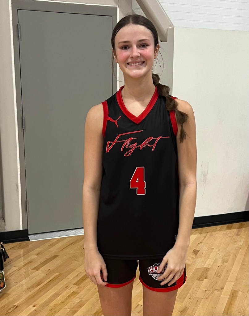 Game Report: Farmington vs Mountain View (11/11)