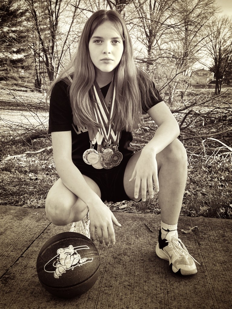 Karlyle Stell