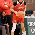 Destinee Harris