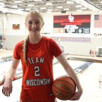 Macey Melberg