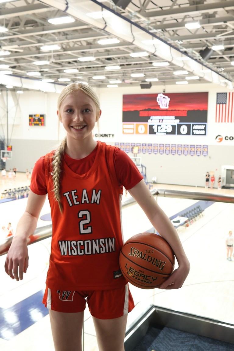 Macey Melberg