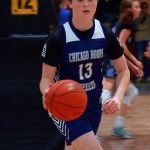 Keagan Hansen