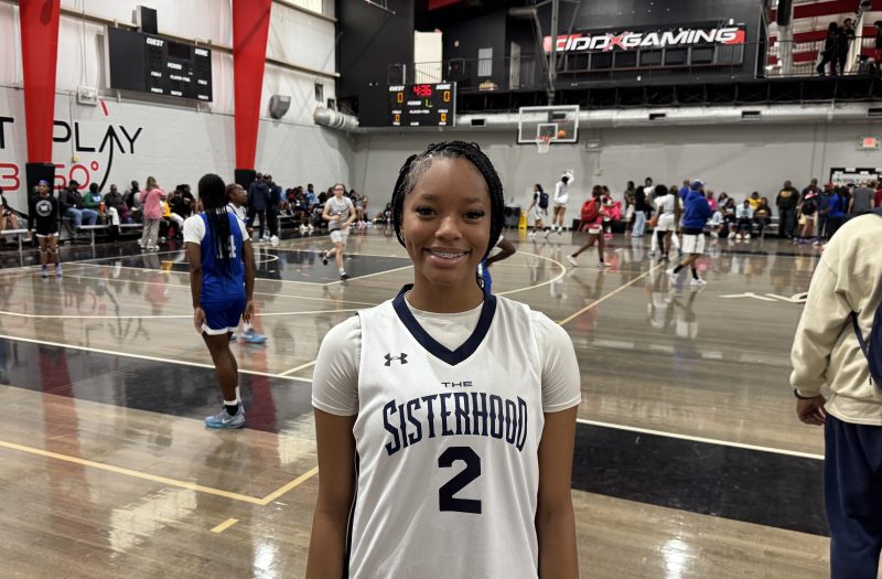 Alayah Bolden