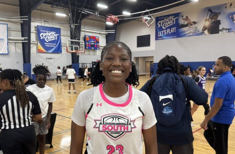 Front Court Focus: 2026&#039;s Live period ready