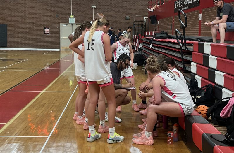 Mountain West Tip-Off Classic Standouts