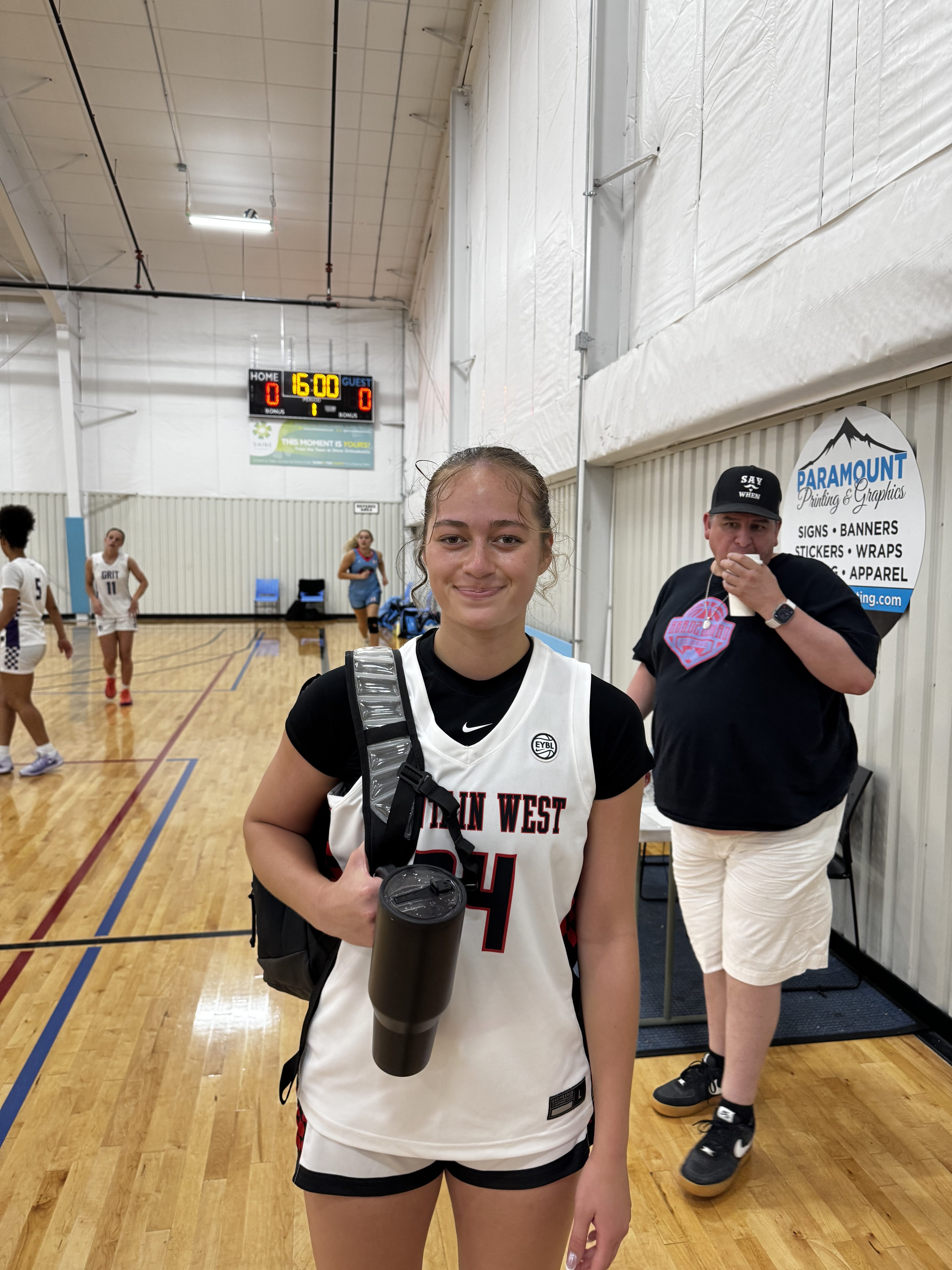 Kylee Falatea