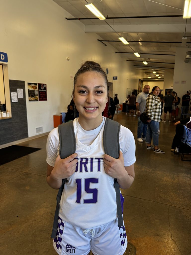 Chaos in Colorado: 17U Vocal 2-Way Guards Making Their Mark