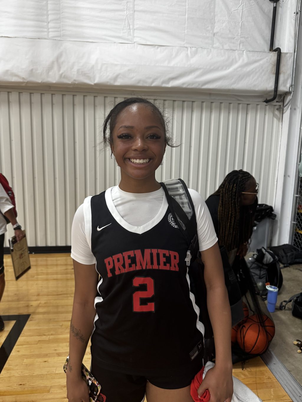 Chaos in Colorado: 16/17U Lethal Sharpshooters in the Backcourt