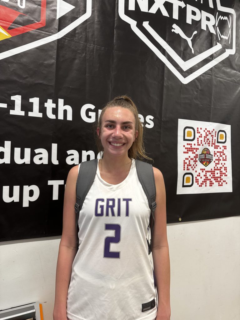 Chaos in Colorado: 16U Stretch Fours/Bigs Dominating the Paint