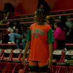 Amaya Montgomery