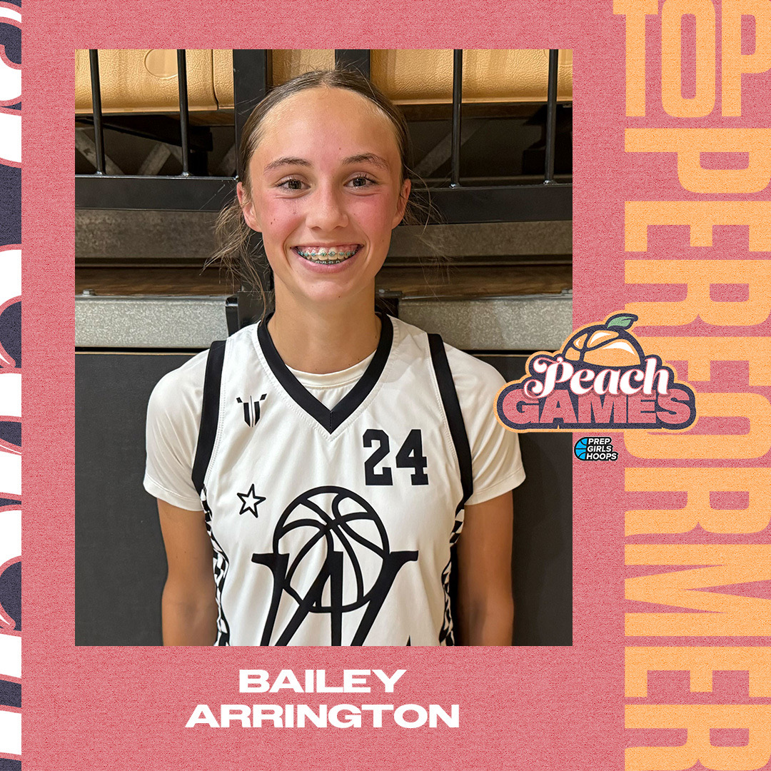 Baylie Arrington