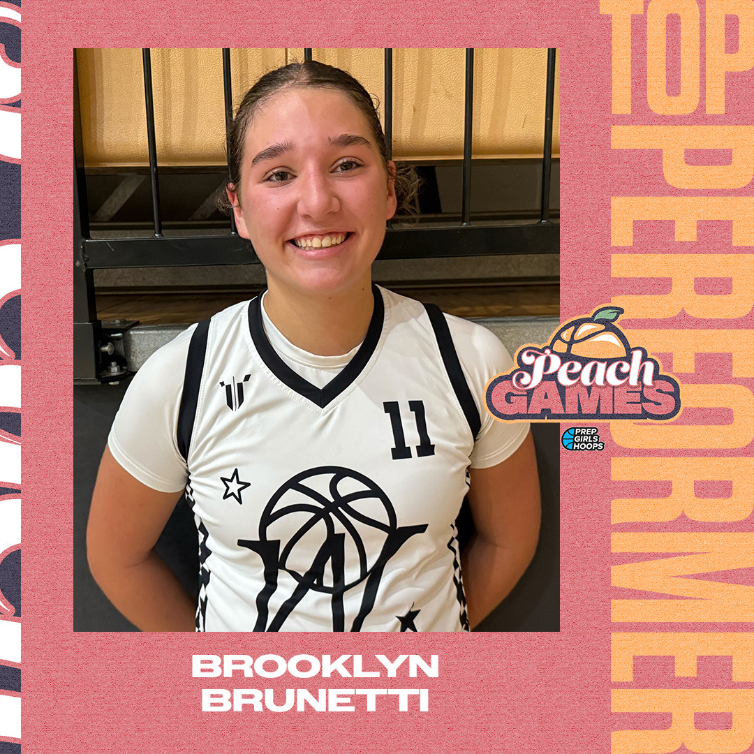 Brooklyn Brunetti