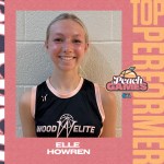 Elle Howren