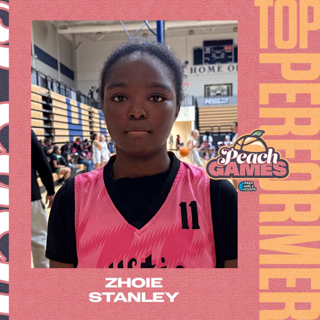 Zhoie Stanley