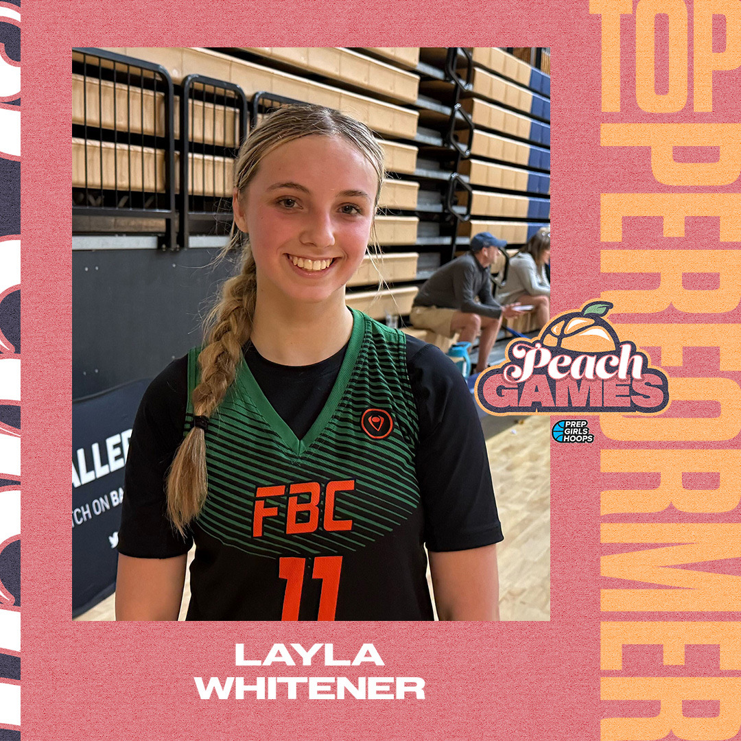 Layla Whitener