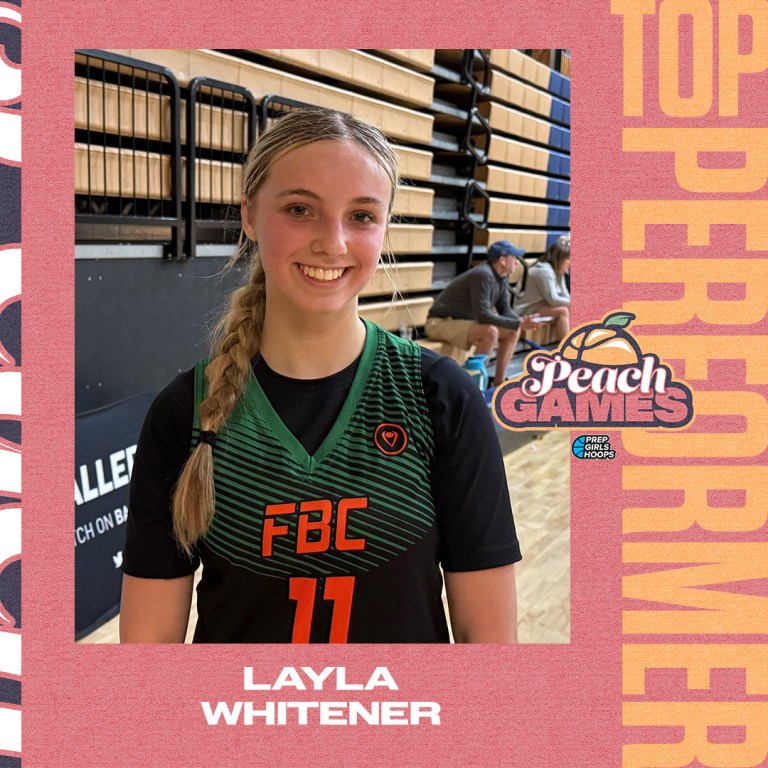 Layla Whitener