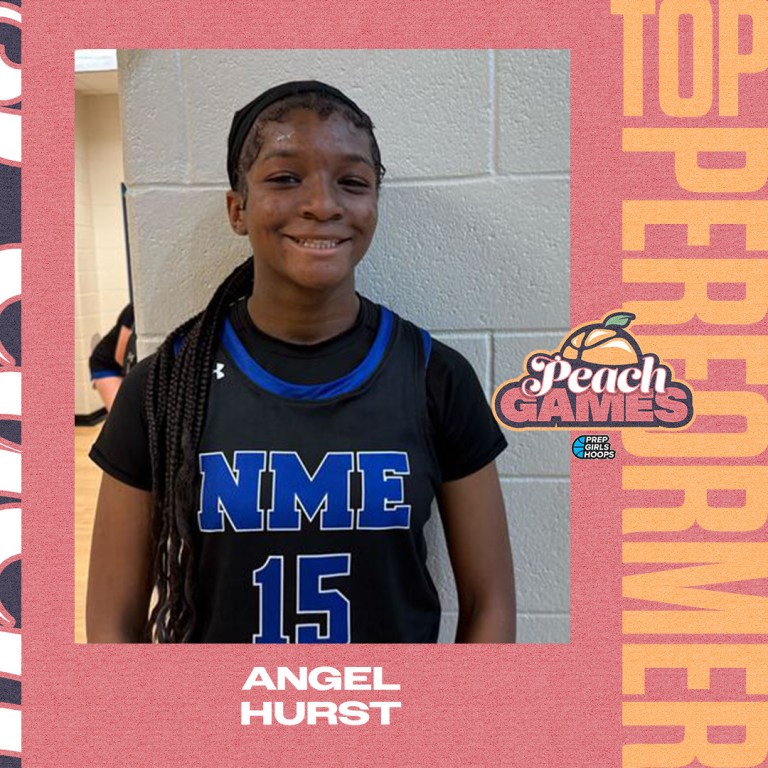 PGH Peach Games: 15U Standouts from Saturday (Part 2)