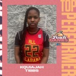 Kquiajah Tibbs