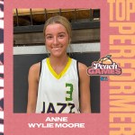 Anne Wylie Moore