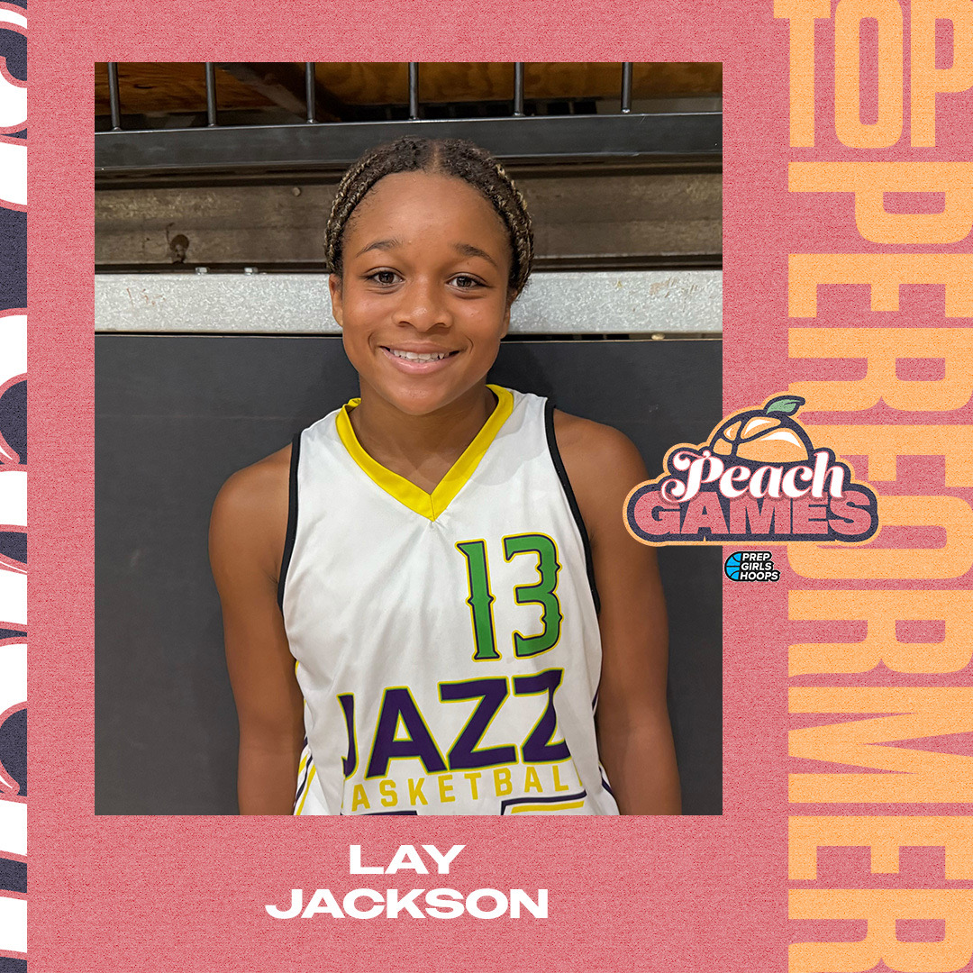 Talaysha Jackson