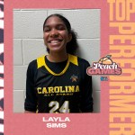 Layla Sims