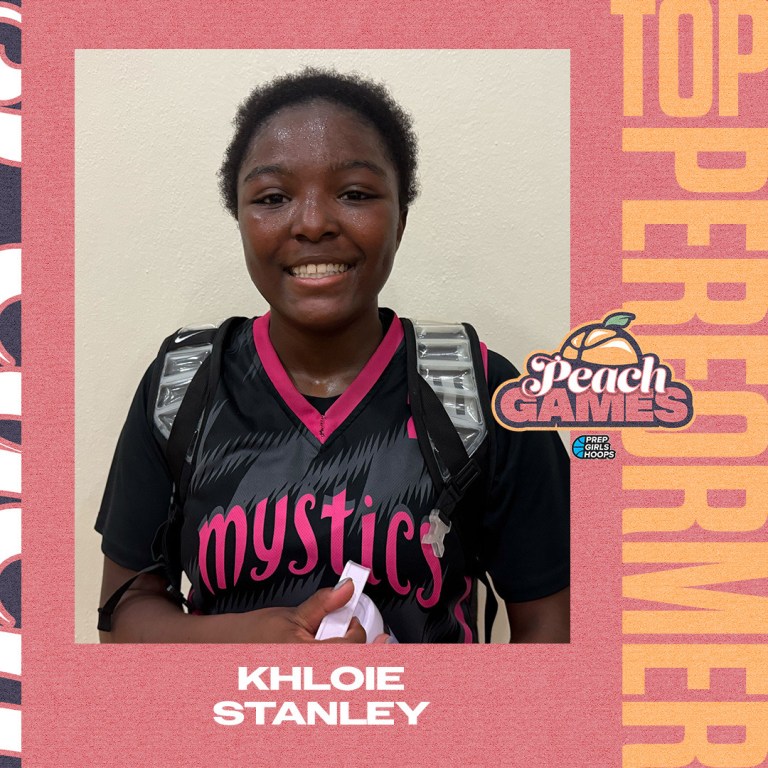 Khloie Stanley