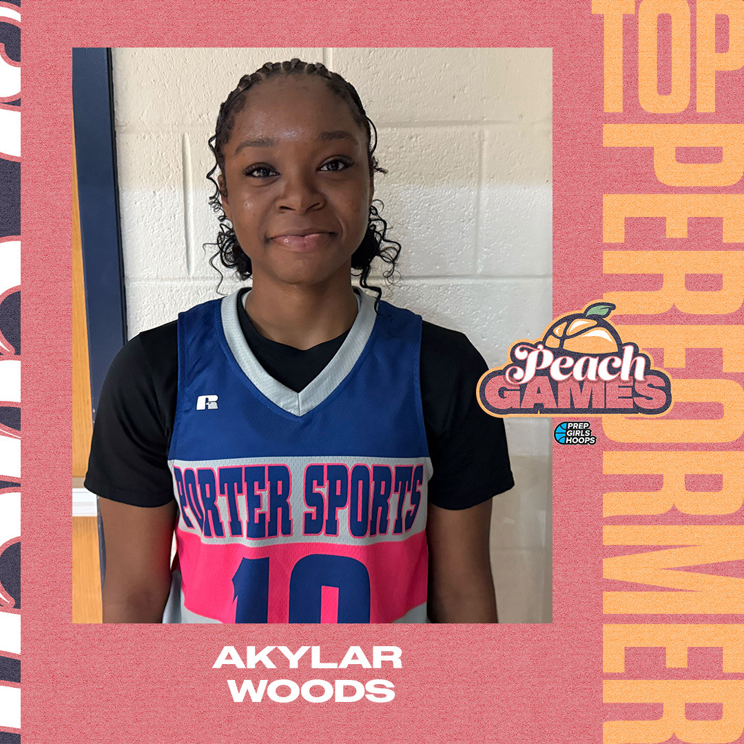 Kylar Woods