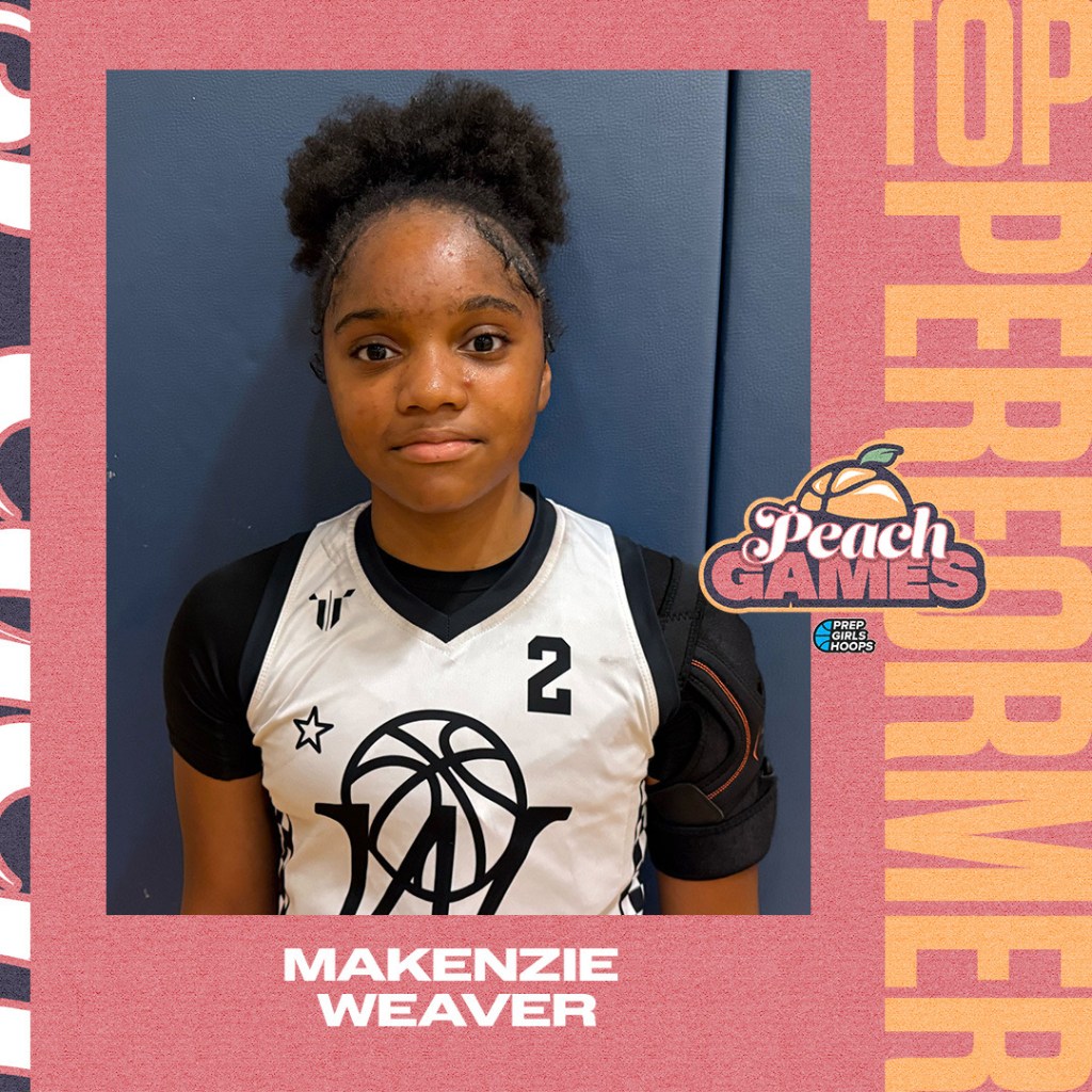PGH Peach Games: 15U Standouts from Sunday (Part 2)