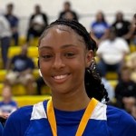 Edniya White