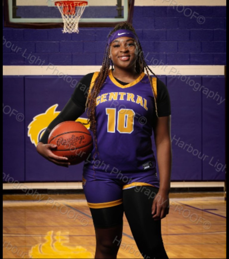 Jiteshia Pollard