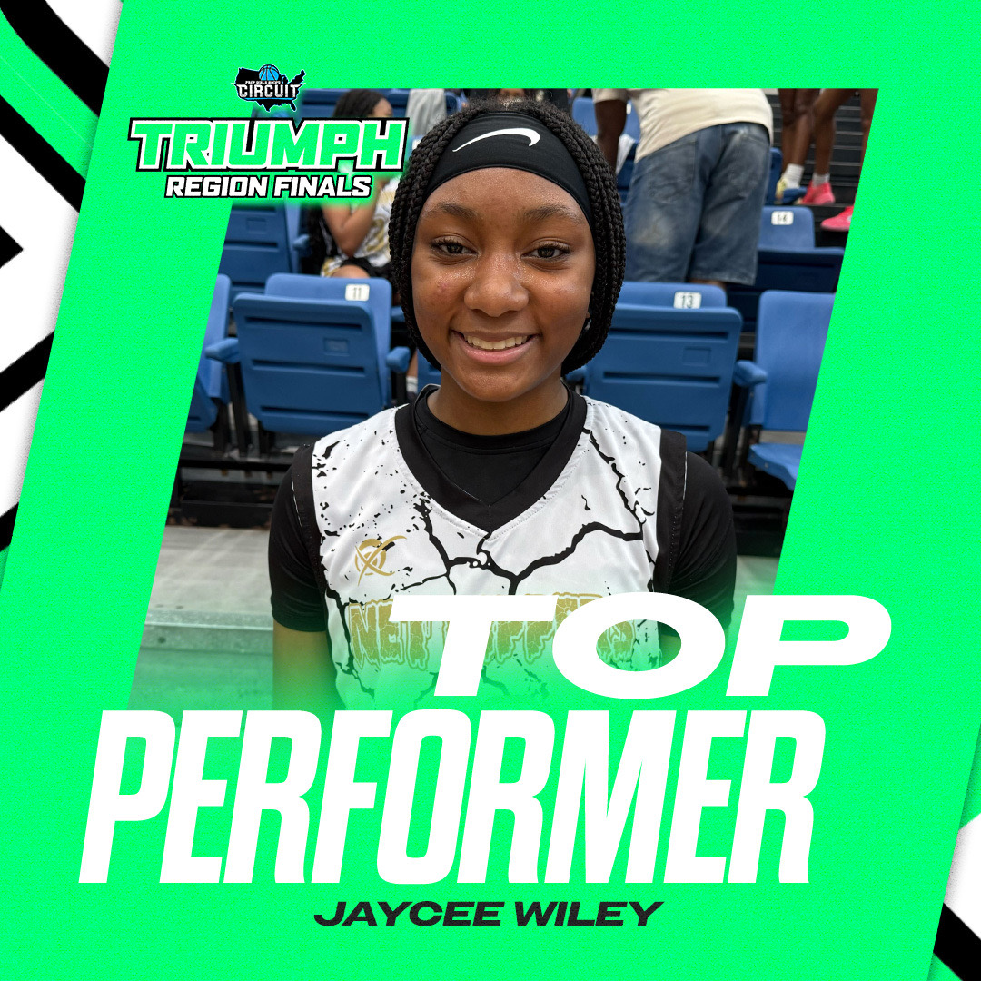 Jaycee Wiley