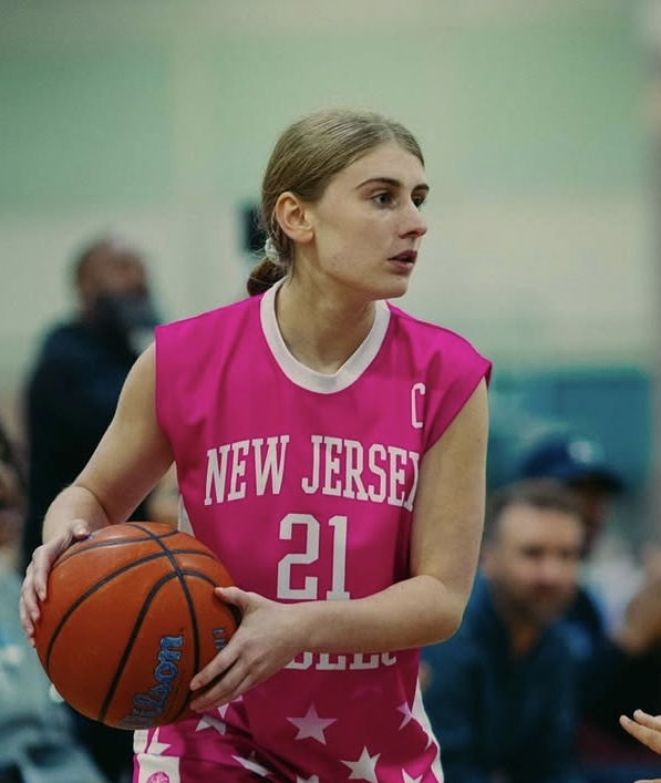 Mia Pratola