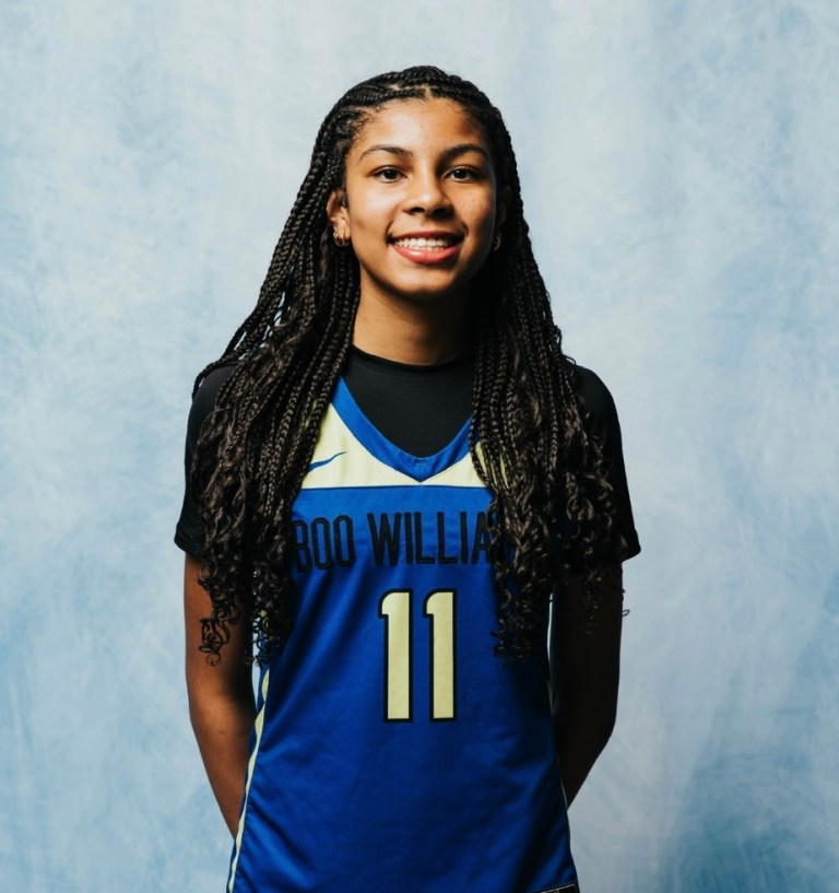 Natalya Wooten